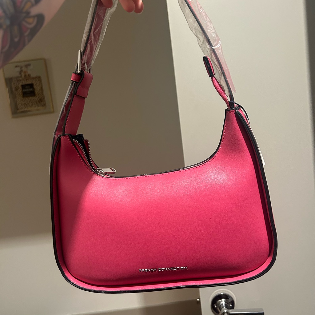 French Connection Link Handbag Brand New With Tags